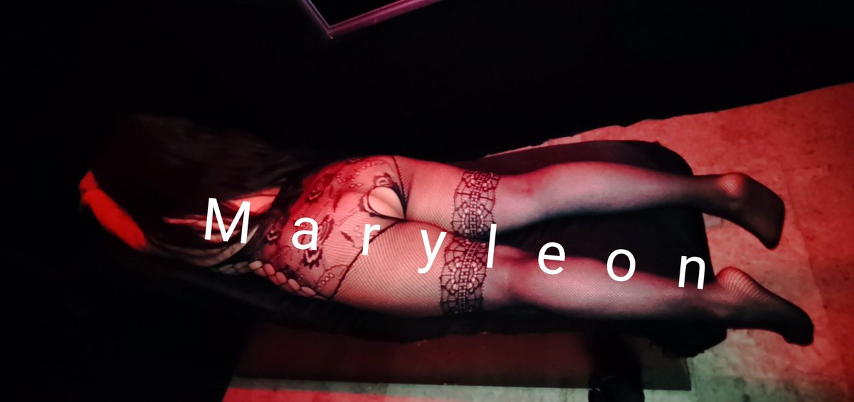 Maryleon tweet media