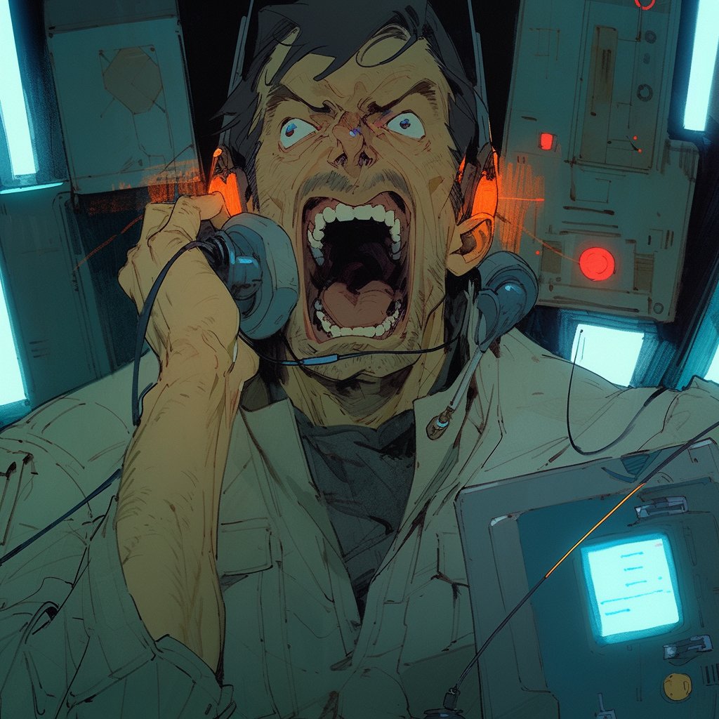 Screehavin tweet media