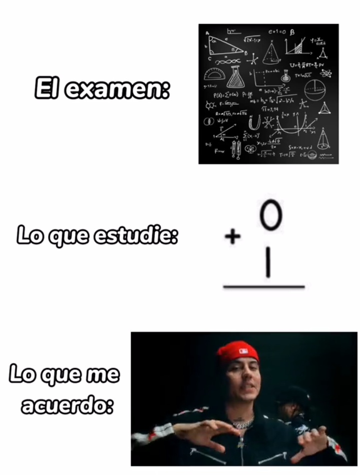 Podría ser yo