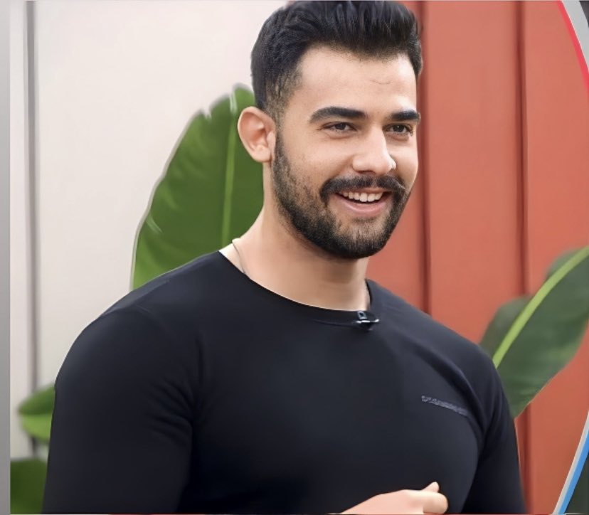 GORKEMISIKOFC's tweet photo. Güneşi gülüşüne nasıl sığdırdın? 🫠

#Görkemhanışık || #kismetseolur https://t.co/mNpmHpoguA