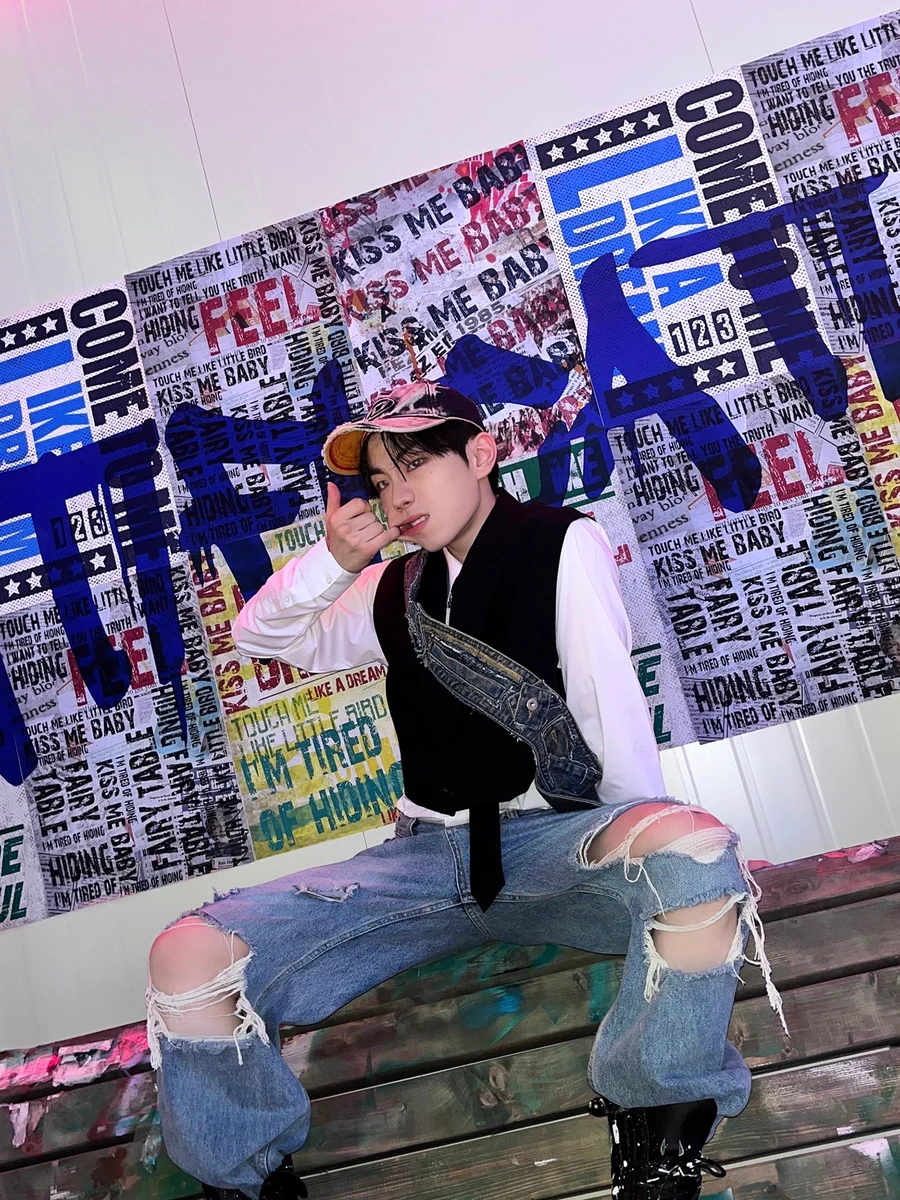 E'LAST(엘라스트) on X: 