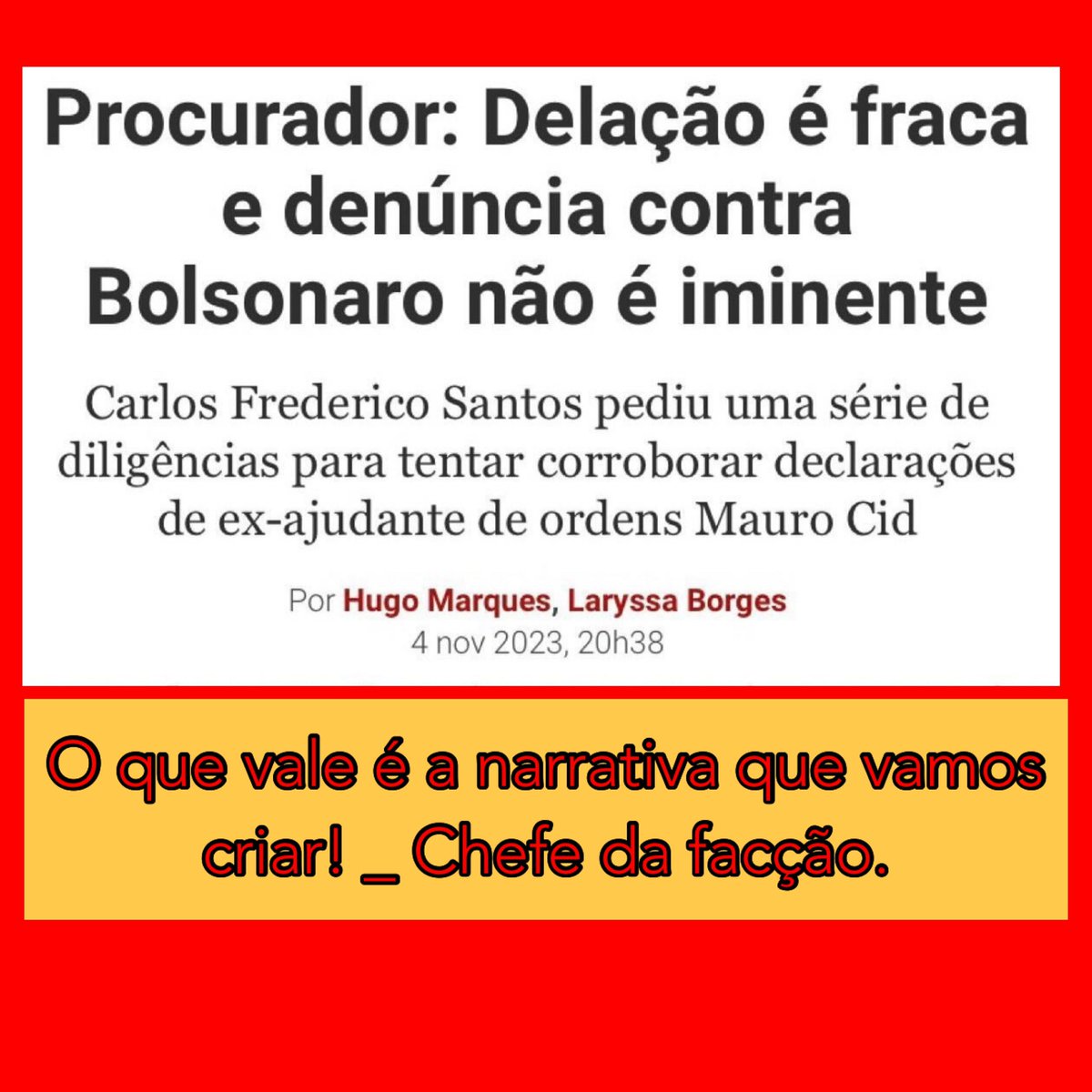 Carlos Bolsonaro (@carlosbolsonaro) on Twitter photo 