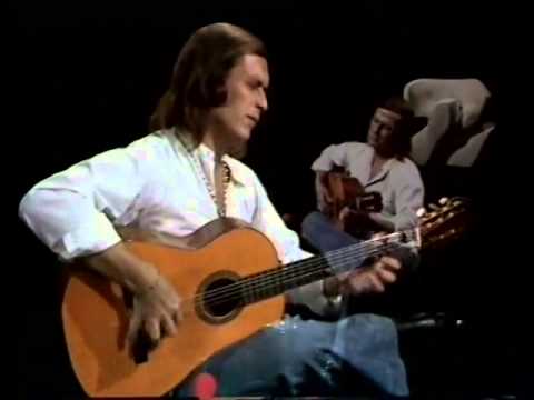 How2MasterGTR's tweet image. Who is the greatest flamenco guitarist of all time?  
 
Paco de Lucía's level of technical virtuosity and complexity to the instrument were previously unheard of and helped bring flamenco from a regional Spanish art form to an internationally recognized and appreciated genre.
