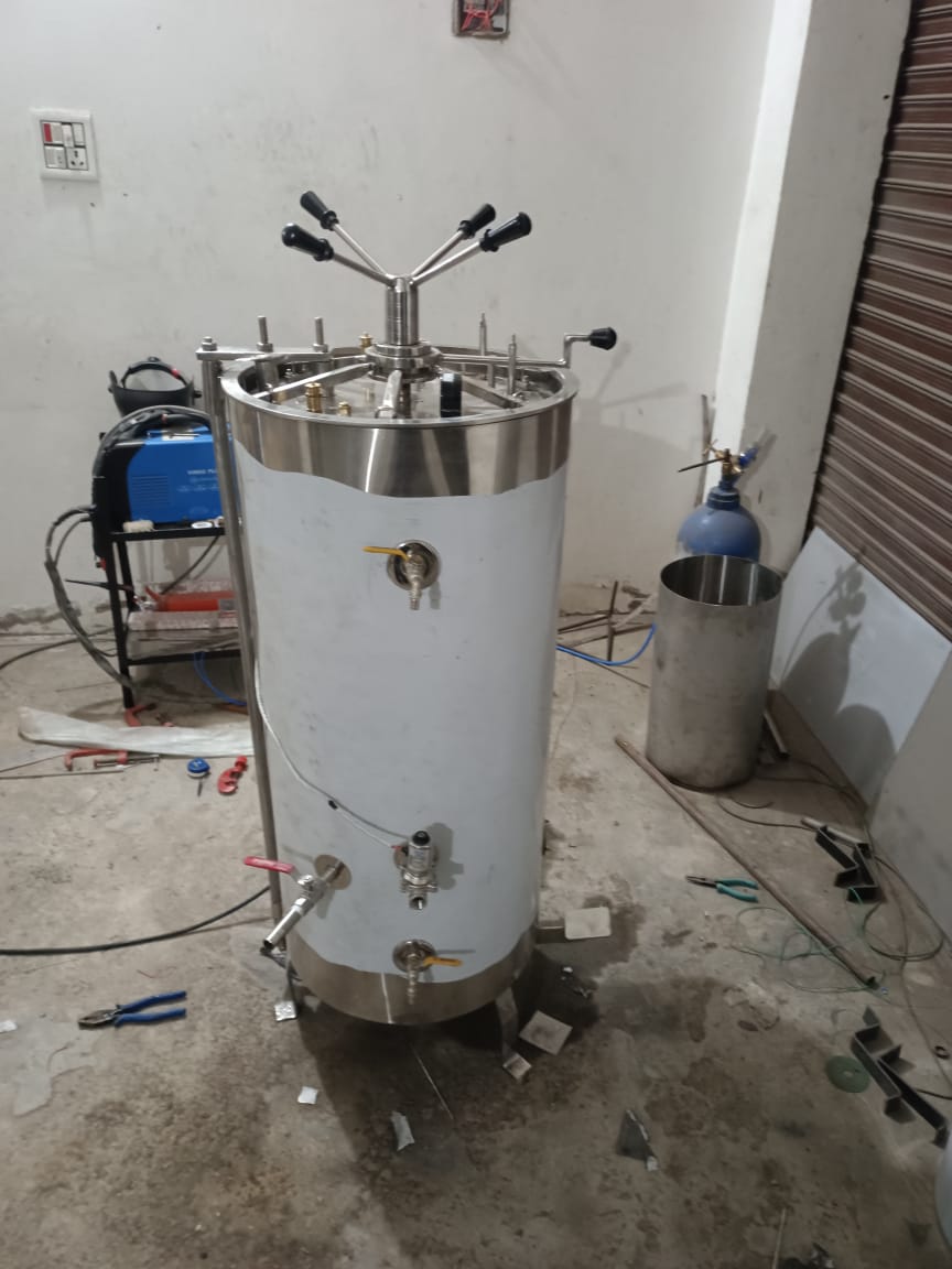JJassi93426's tweet photo. RJ Autoclave scientific https://t.co/EnZWzND1I4