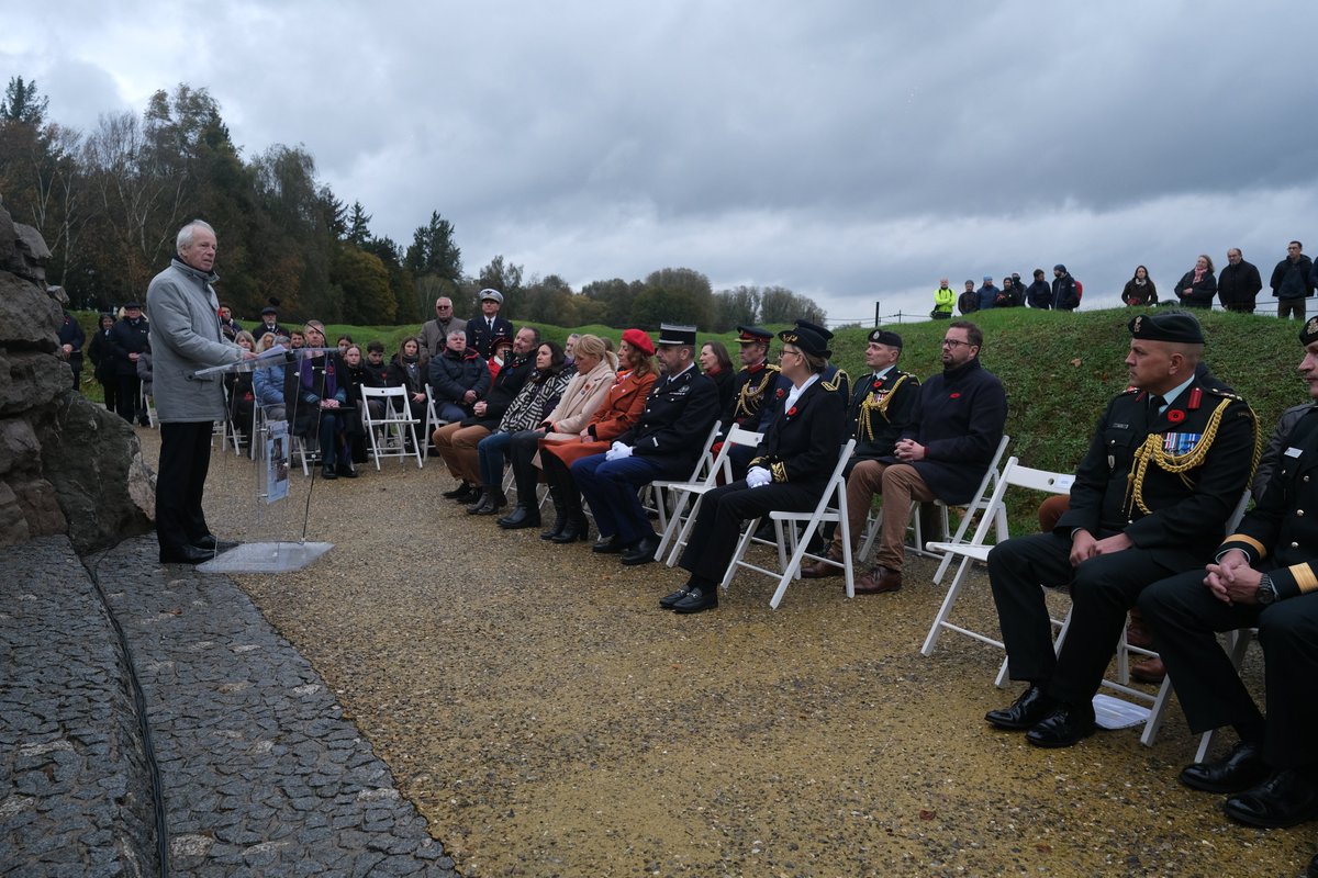 Stéphane Dion tweet media