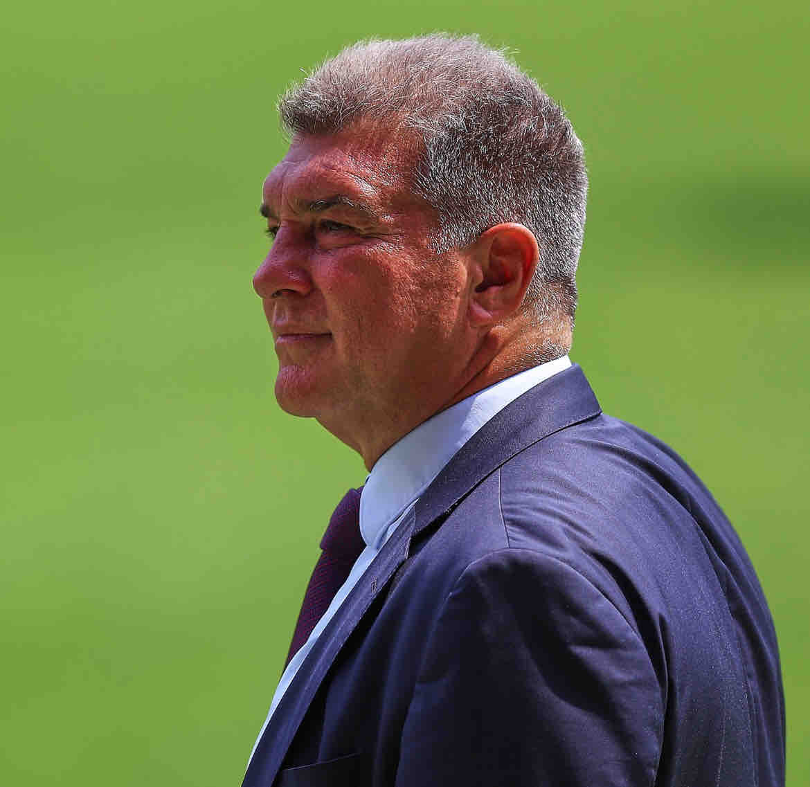 Barça Universal tweet media