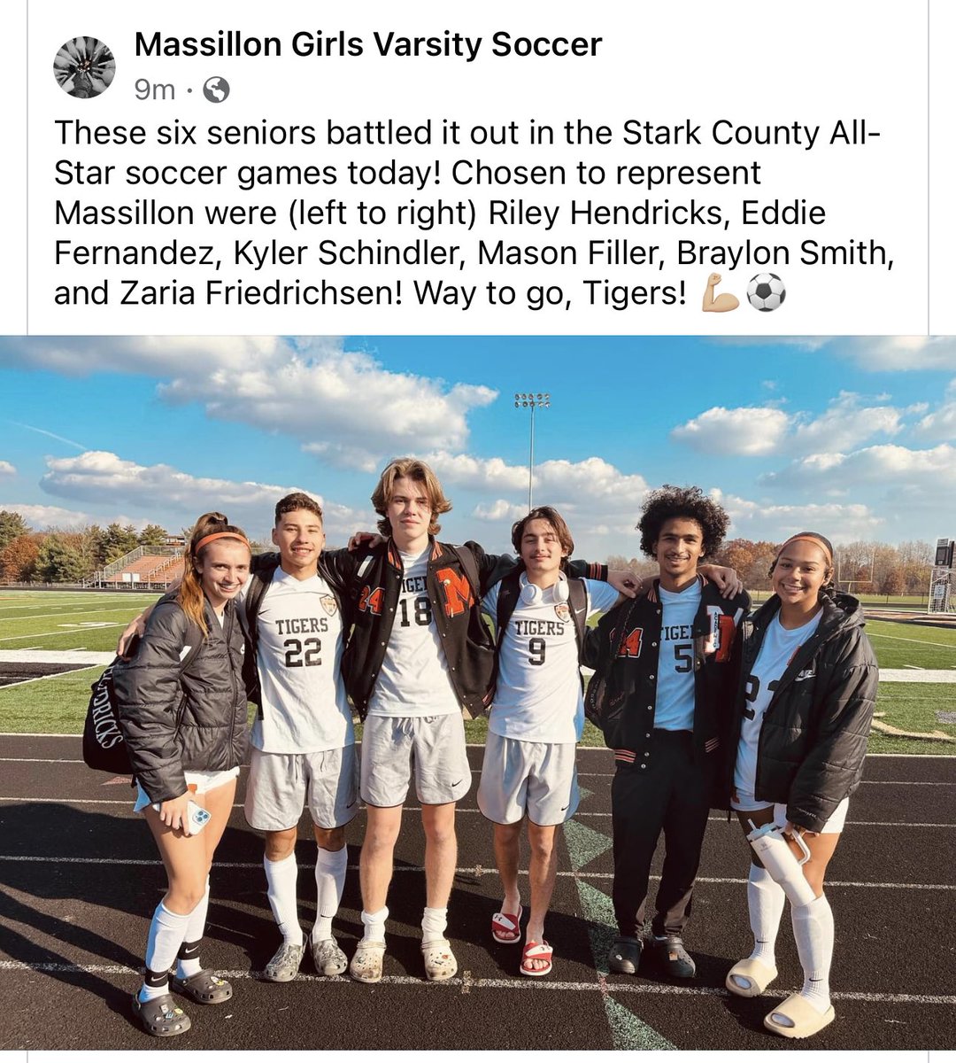 Massillon Boys Soccer (@mtigerbsoc) on Twitter photo 