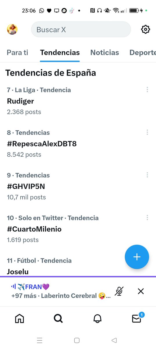 Nataliameirepre's tweet image. #RepescaAlexDBT8