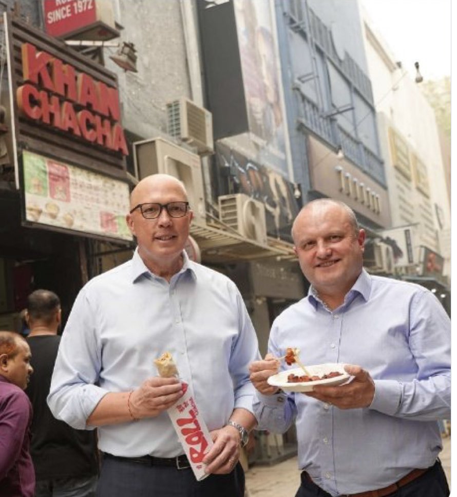 Donna Ward (@donnawardwriter) on Twitter photo Two of these people are closing trade deals all over the world. The other is #PeterDutton no doubt making another mess. ♥️💪🏻 <a href="/AlboMP/">Anthony Albanese</a> & #DonFarrell ♥️💪🏻 #Auspol2023 Two of these people are closing trade deals all over the world. The other is #PeterDutton no doubt making another mess. ♥️💪🏻 <a href="/AlboMP/">Anthony Albanese</a> & #DonFarrell ♥️💪🏻 #Auspol2023