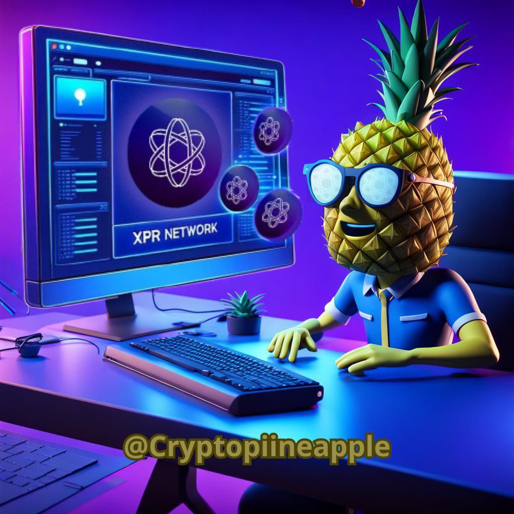Cryptopiineapple🍍 tweet media