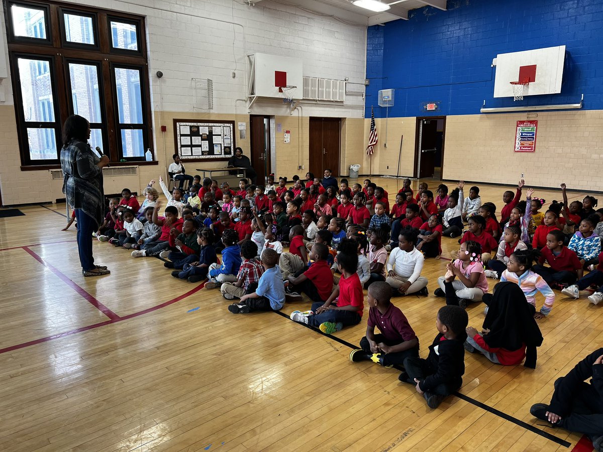 Brewer Academy tweet media
