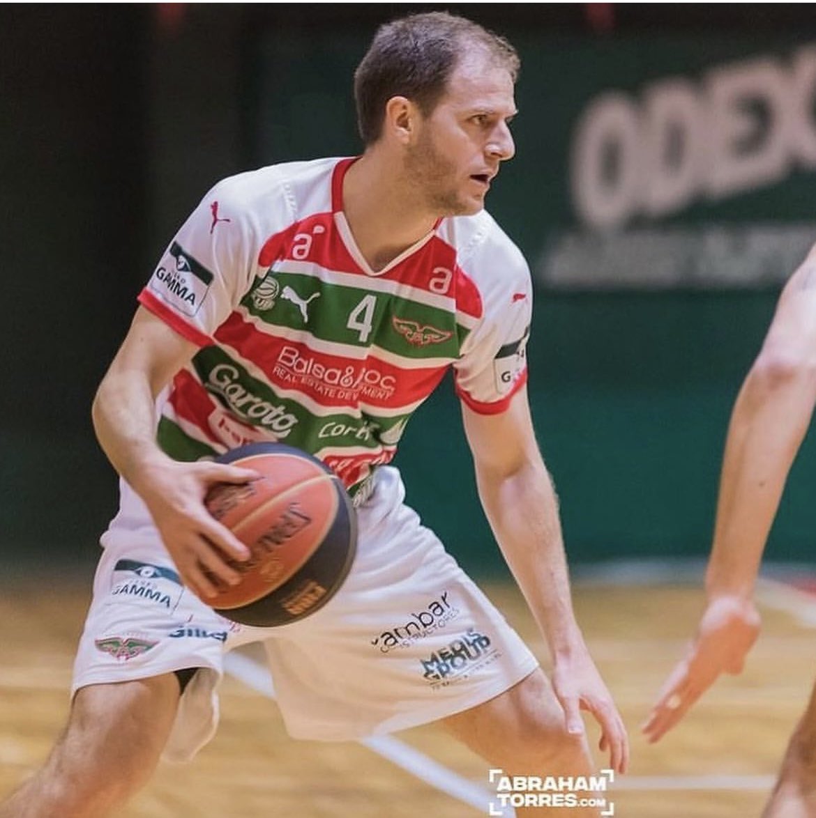 Santiago Vidal tweet media