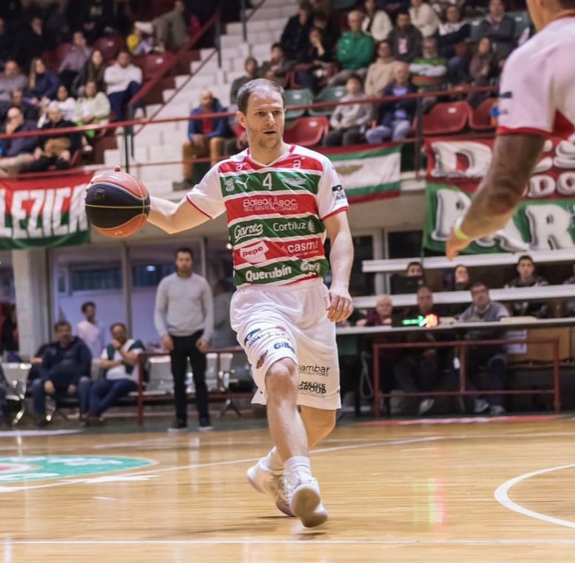 Muy feliz con el debut en <a href="/Aguada_oficial/">Club Atlético Aguada</a> !

Arriba muchachada!