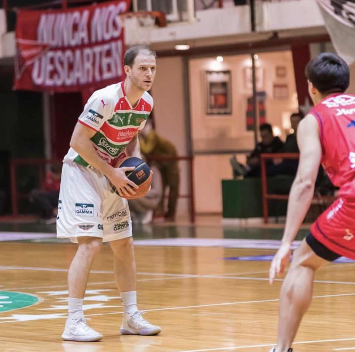 Santiago Vidal tweet media