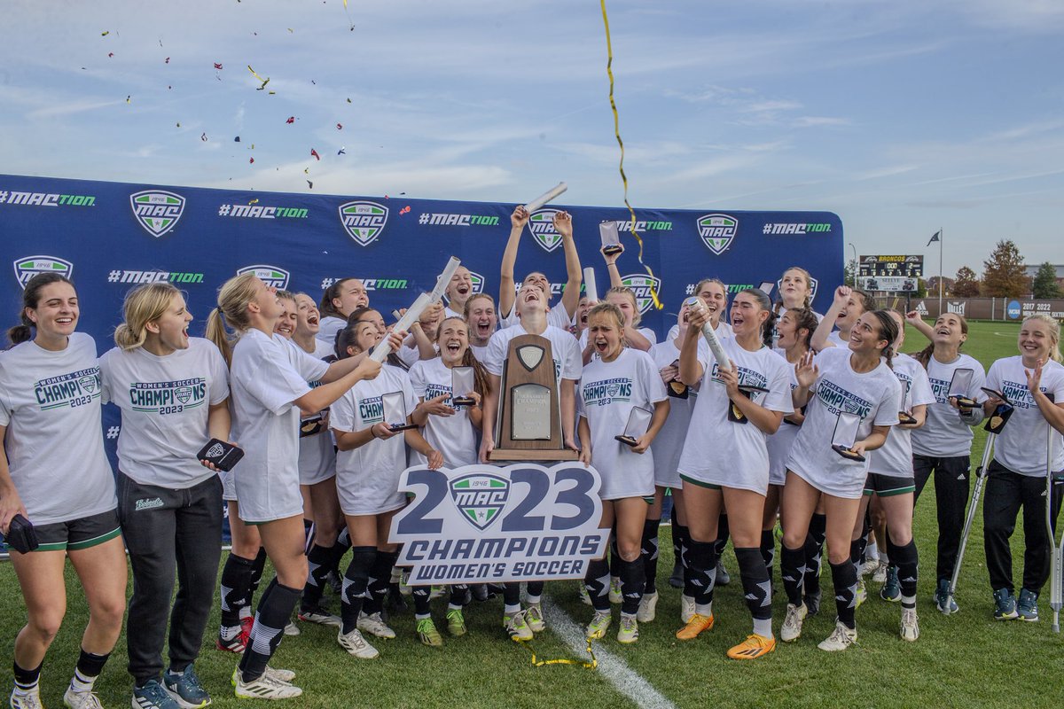 Ohio Soccer tweet media