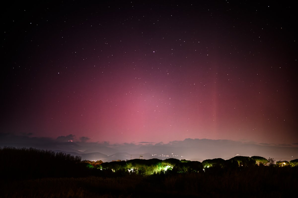 Christophe Suarez tweet media