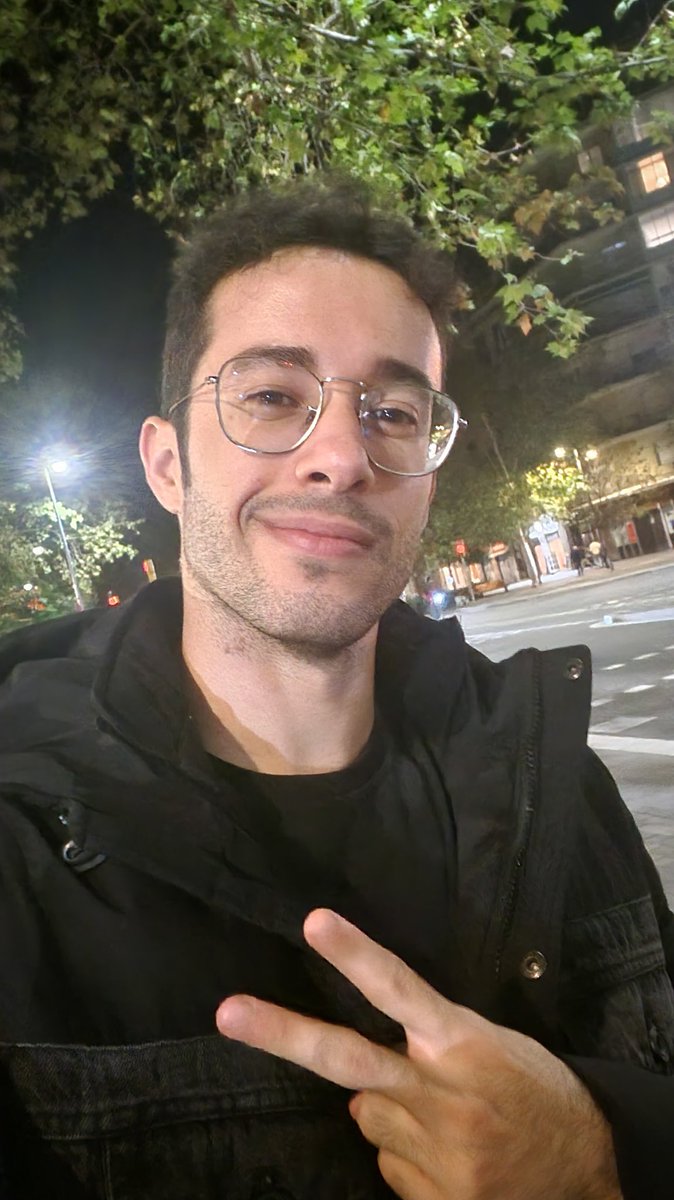 3/266 en el Tech Republic VII ganando a y0IT, crêpe salée, Raflow y Luugi y perdiendo dos veces contra Bloom 🥲

Contento de haber dado espectáculo en casa y haber representado bien a mi comunidad :)
Gracias a todos por el apoyo, nos vemos en el Port Priority ❤️

#WeAreGiants