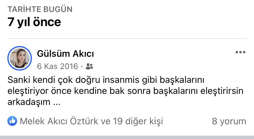 Bende hep atarlıymışım 🤣🤣