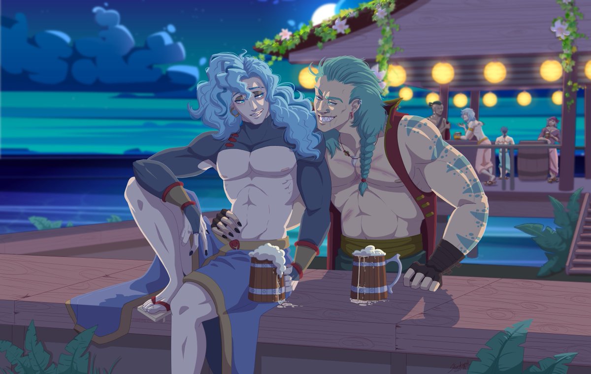 Sharkypad (COMMISSIONS OPEN ) tweet media