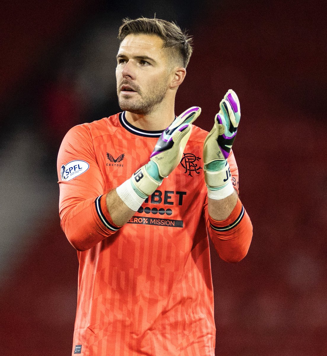 We keep moving 👊🏼 <a href="/RangersFC/">Rangers Football Club</a>