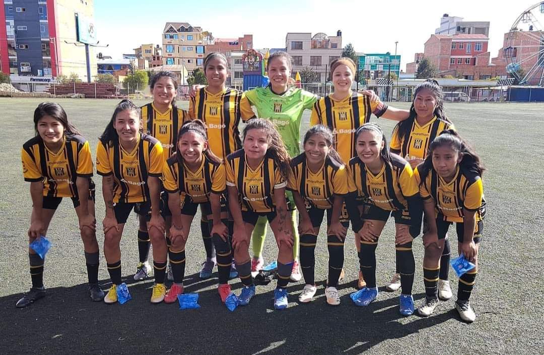 Final del partido! Victoria de las Guerreras por 11 a 0 contra Águilas Negras.

#VamosTigre