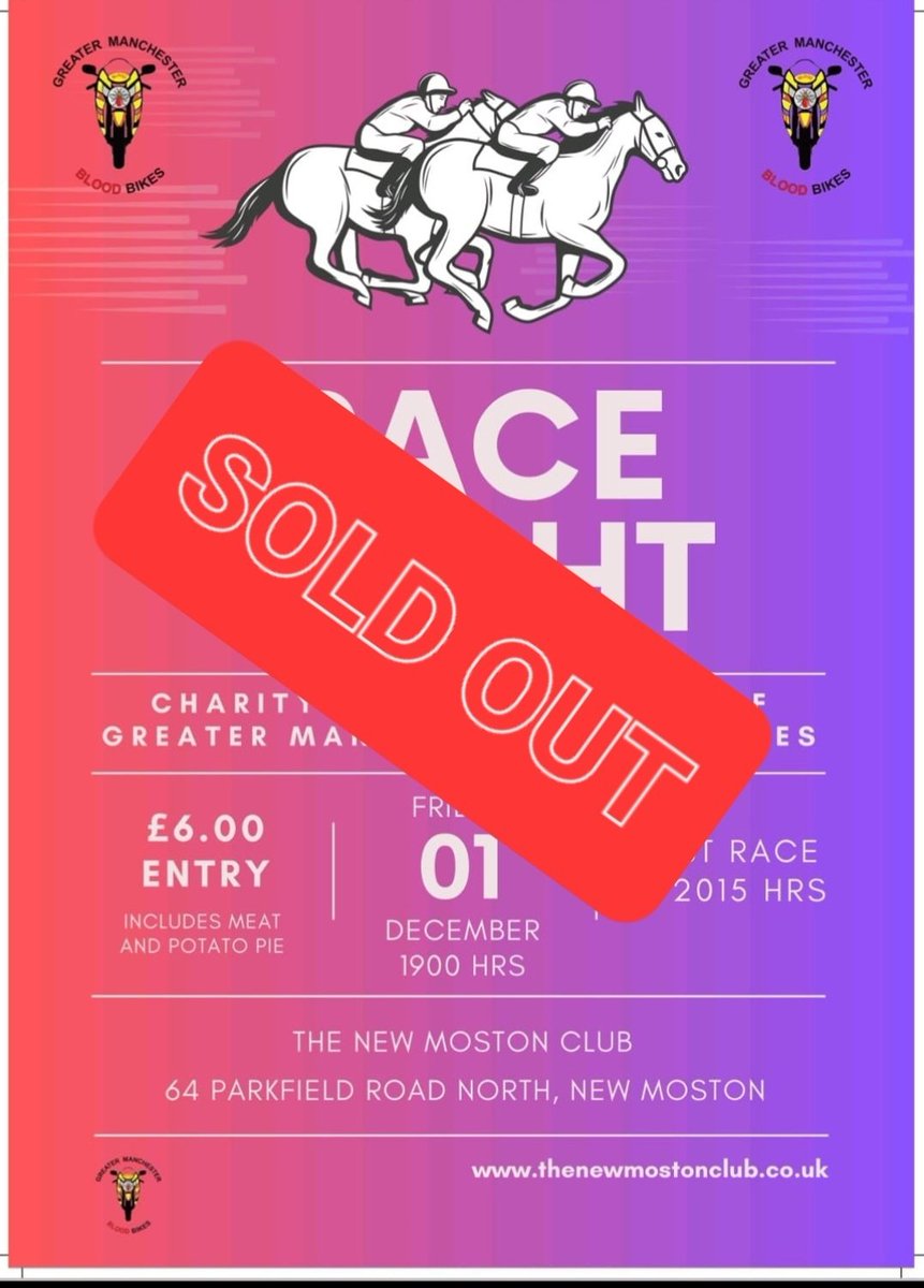 Sorry if you missed out