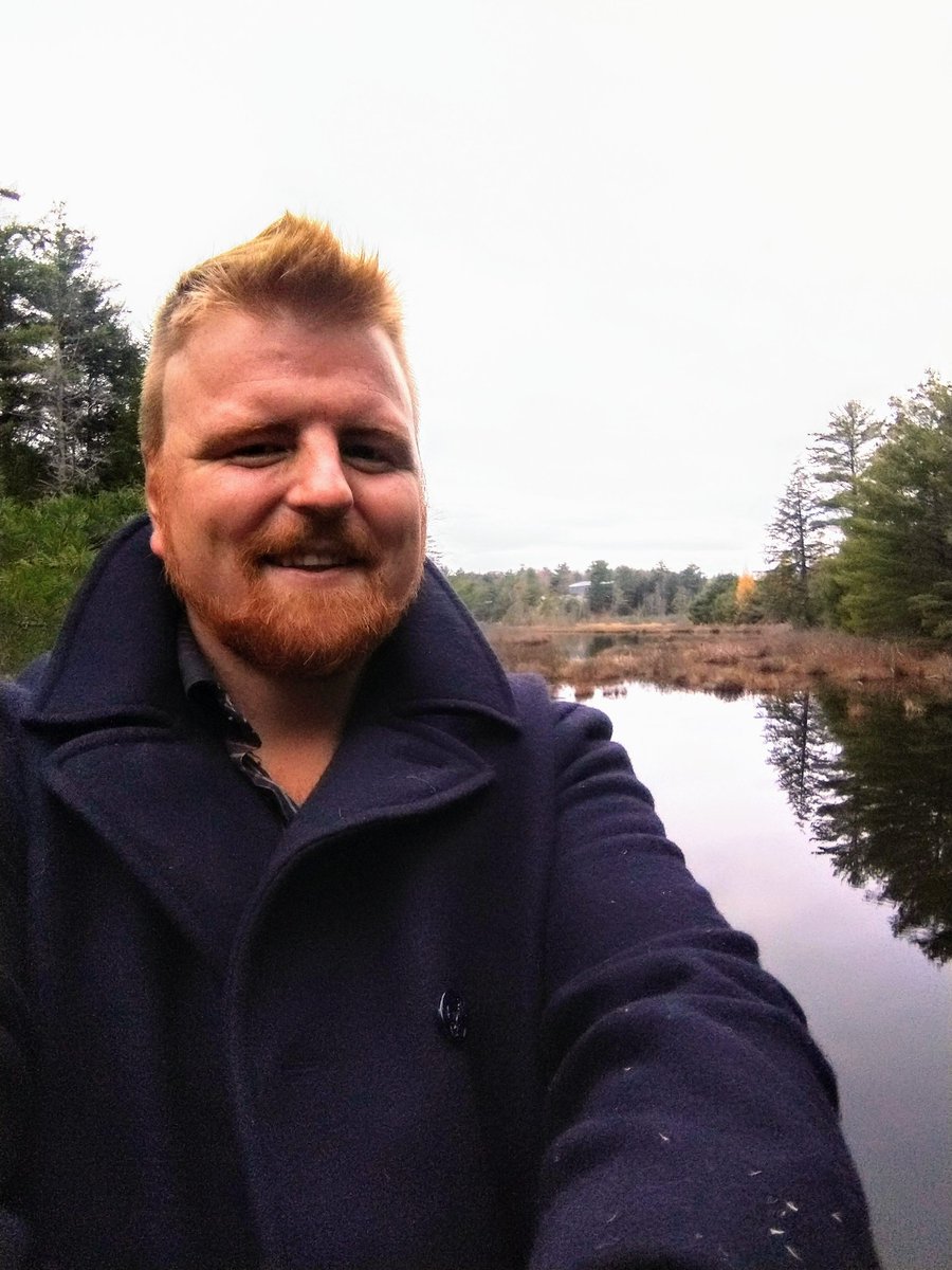 StirkTech's tweet image. Out in a place where I belong.

Might move into a cabin in the woods with how messed up the world seems to be these days lol.

It may be a great awakening experience!

#Hiking #Peaceful #Truth #Cabininthewoods #GoodTimes #NatureRocks #AllReal