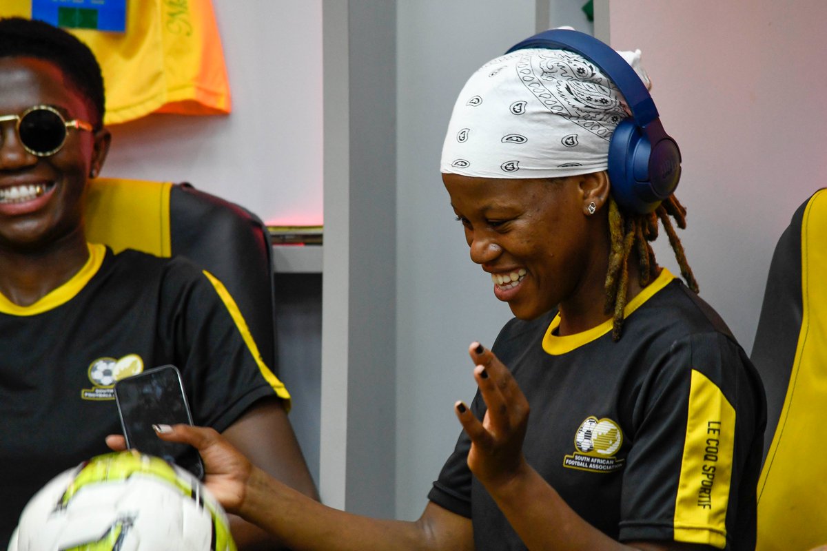 Sasol in Sport tweet media