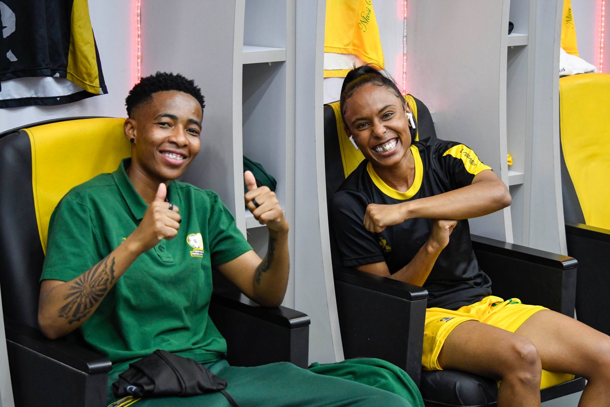 Sasol in Sport tweet media