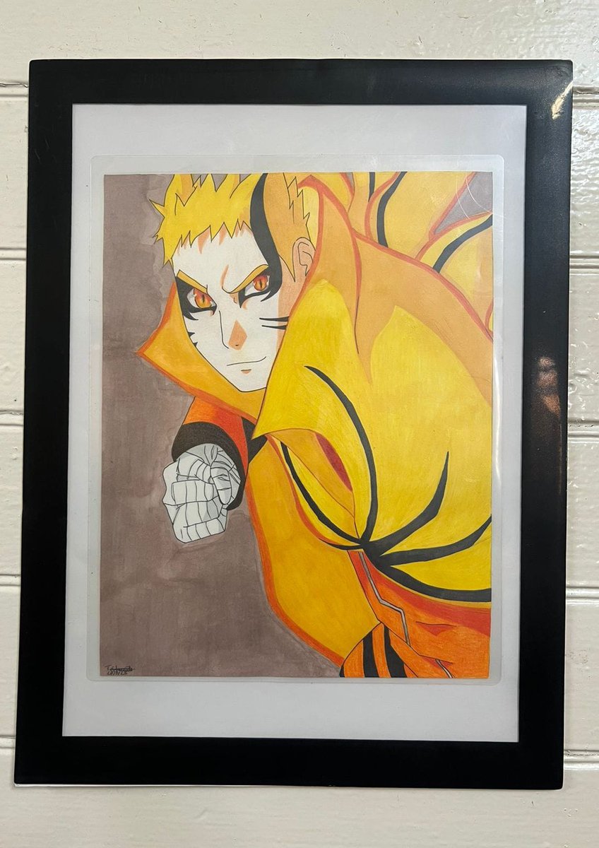 876FanArt's tweet photo. @easymoneyjasper Fave pieces I’ve done this year 🔥🔥
12 x 16 

•
•
•

Send a DM if interested https://t.co/18e1fxX3ZN