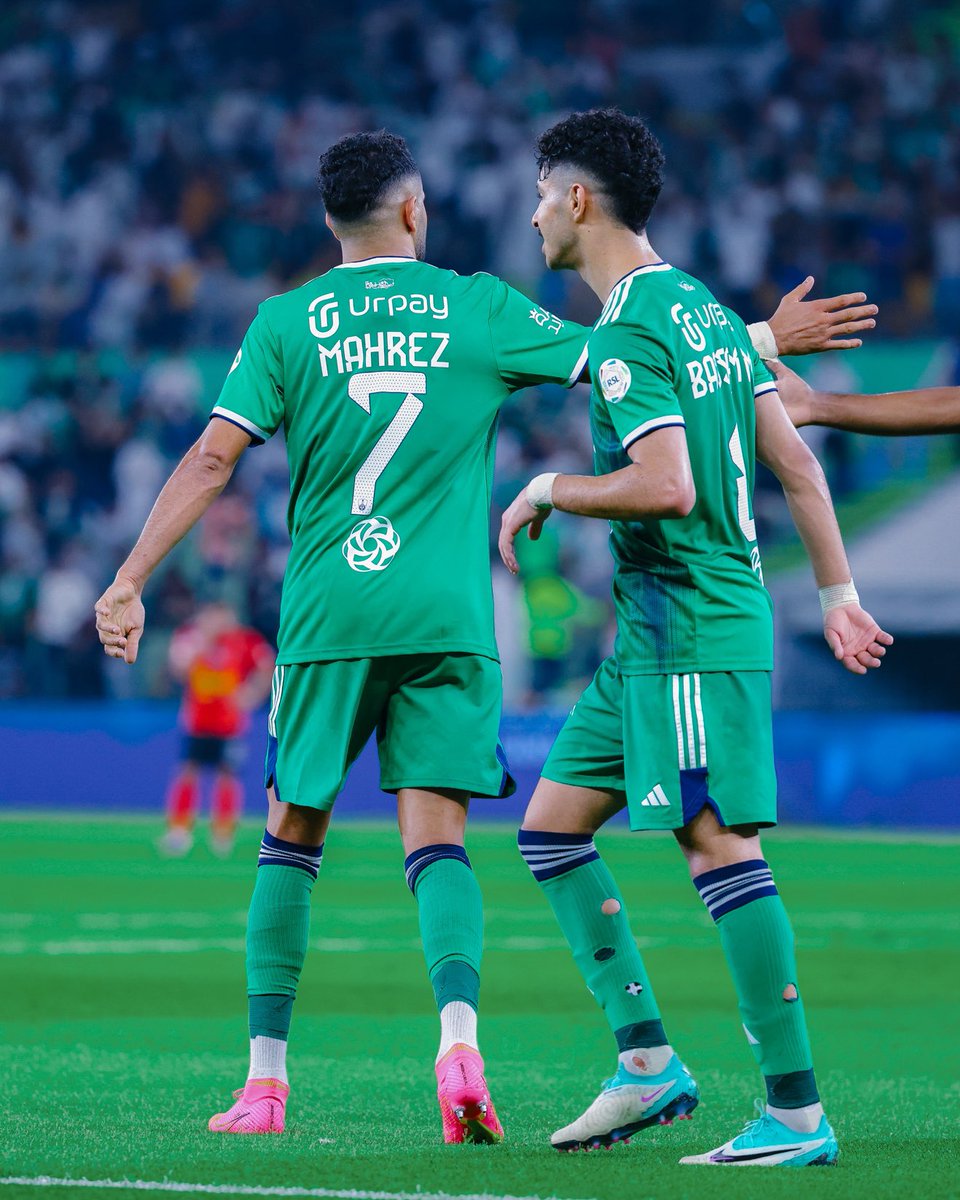 That’s more like it 💚 precious win today let’s keep going 🔥