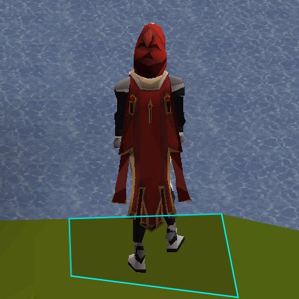 RsSchervoote's tweet photo. Blood, sweat and alot of tears. Achieved something today on the account. @OldSchoolRS https://t.co/EnnQ2qupTw