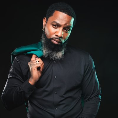 gregoryfieldsjr's tweet photo. #NewProfilePic https://t.co/Xo19zVZXoG
