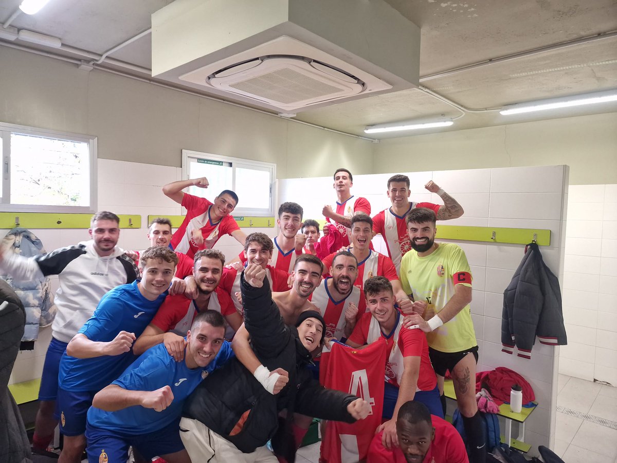 CD Atlético Aluche tweet media