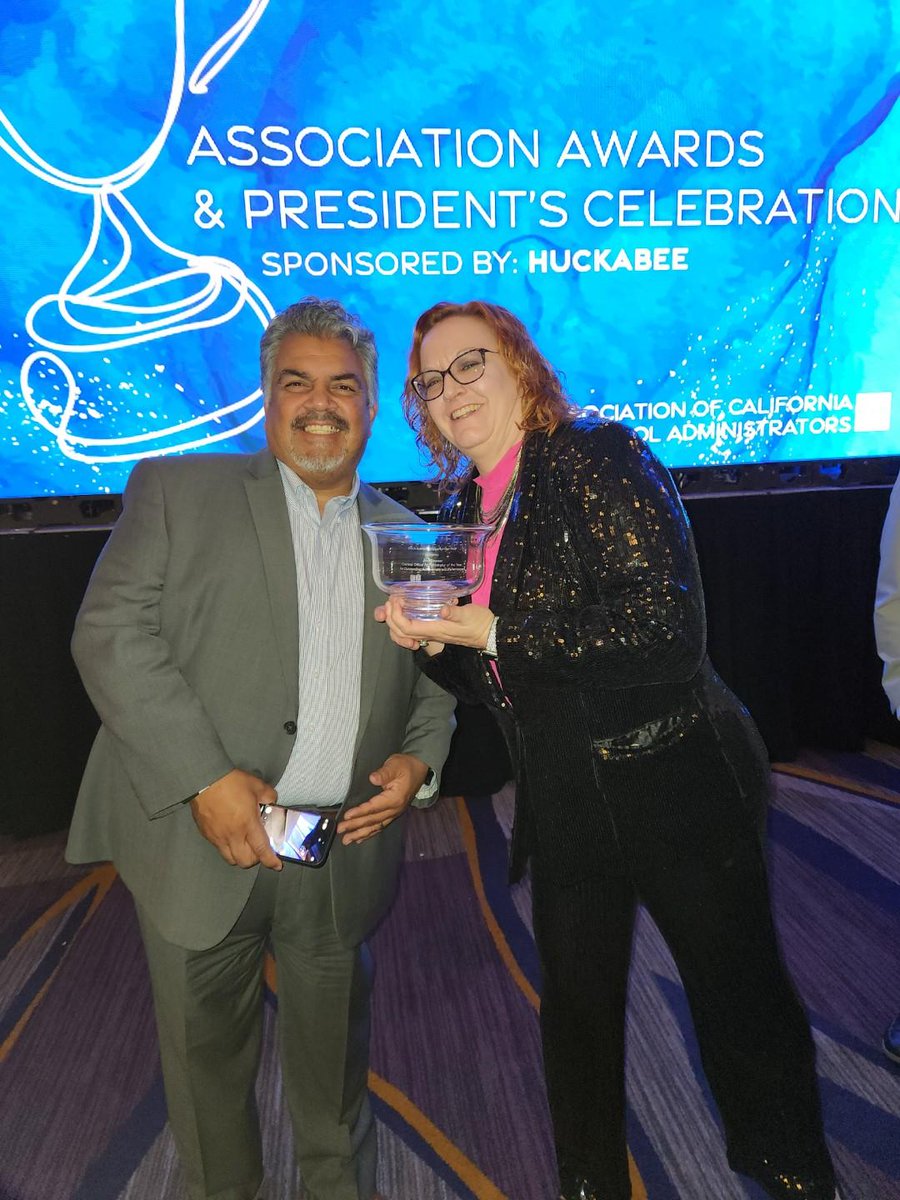 ACSA Region 18 tweet media
