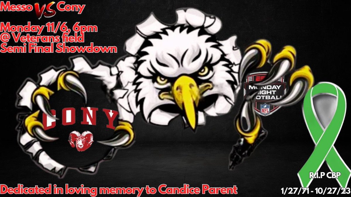 Messo Football tweet media