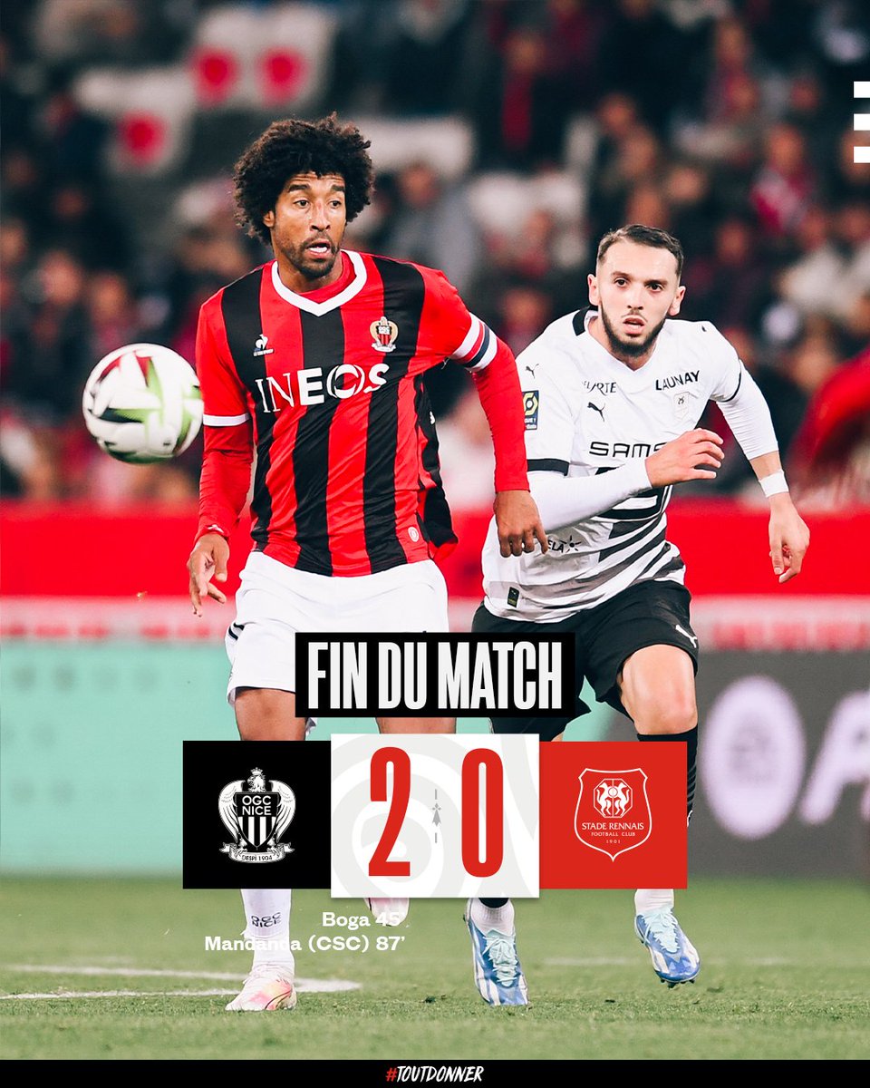 Stade Rennais F.C. tweet media