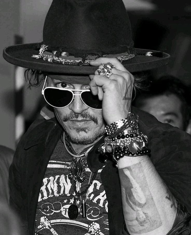 Image Johnny Depp