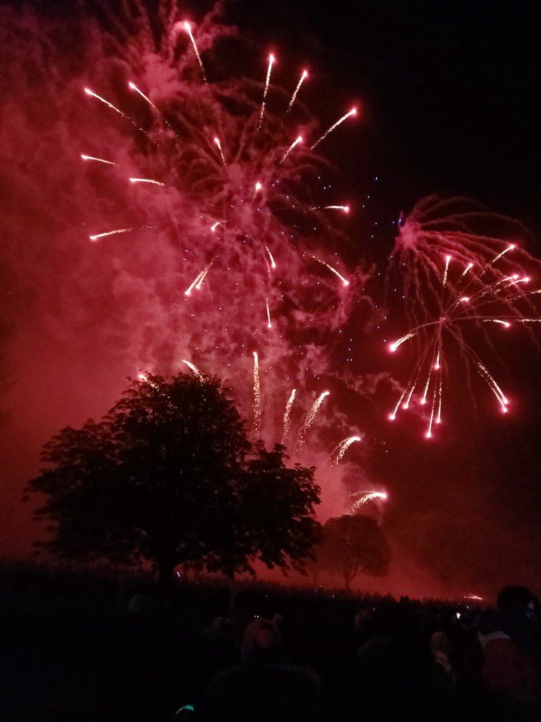 beckx28's tweet image. Went to a fantastic #fireworkdisplay tonight and it was completely free to get in ! Went to one yesterday evening and it cost £7per adult , the free one was just as good as the paying  one.. in fact i think it was even better 🎆