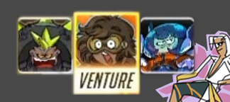 mega_bubu's tweet photo. It went from just something I did to surprise Lifeweaver team for fun to the actual thing I do for all hero internally then to be visible on stage at Blizzcon arena.

Yes I do have one for Mauga and Illari as well.. I need to ask people for permission before I could share em XD!! https://t.co/VoQBzq8cUo