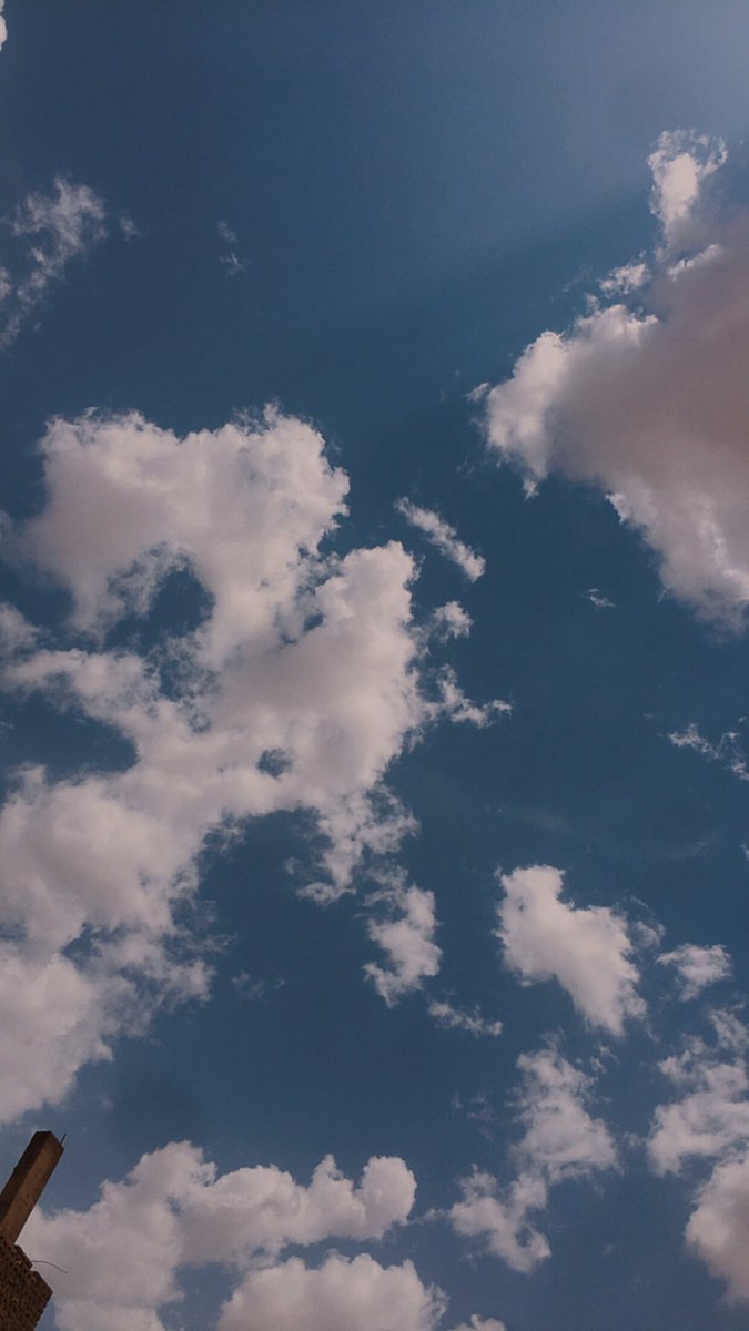 namarigmousa's tweet photo. @Amwaajjj ☁️☁️☁️ https://t.co/m9WsR1sqYm