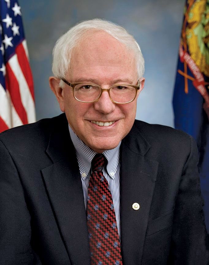 ProudElephant's tweet photo. BERNIE SANDERS: “You can disagree with Joe Biden, but on his worst day he'll be a hundred times better than Trump and right-wing Republicans.”

Do you agree with him? 🤣 https://t.co/KHRy2QNPRG