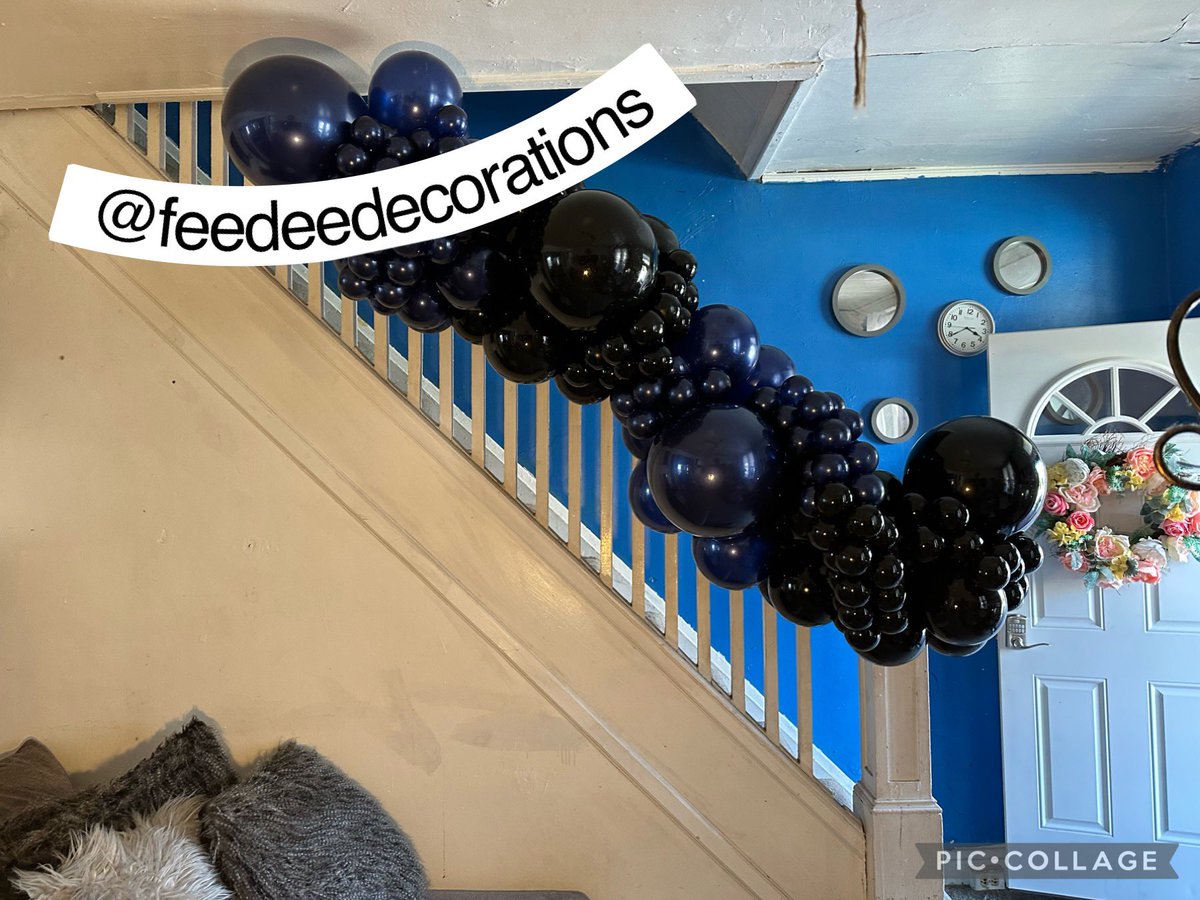 feedeedecorate's tweet photo. Balloons make every occasion better! https://t.co/HcHykpZWzl