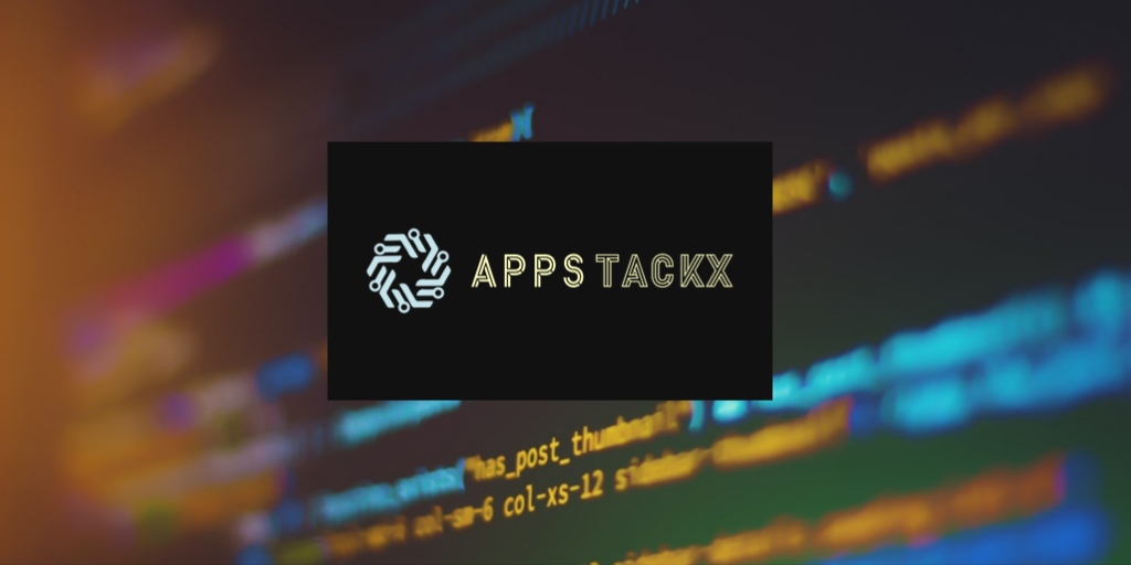 appstackx tweet picture