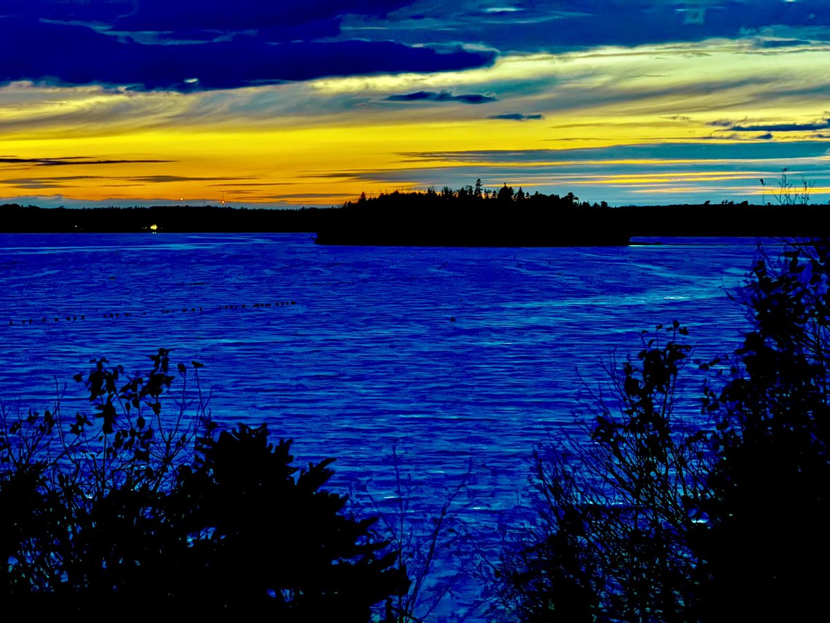 #StormHour #pei