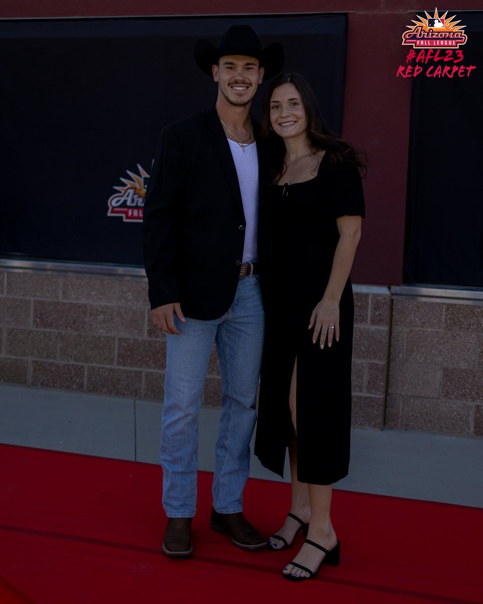 MLB's Arizona Fall League tweet media