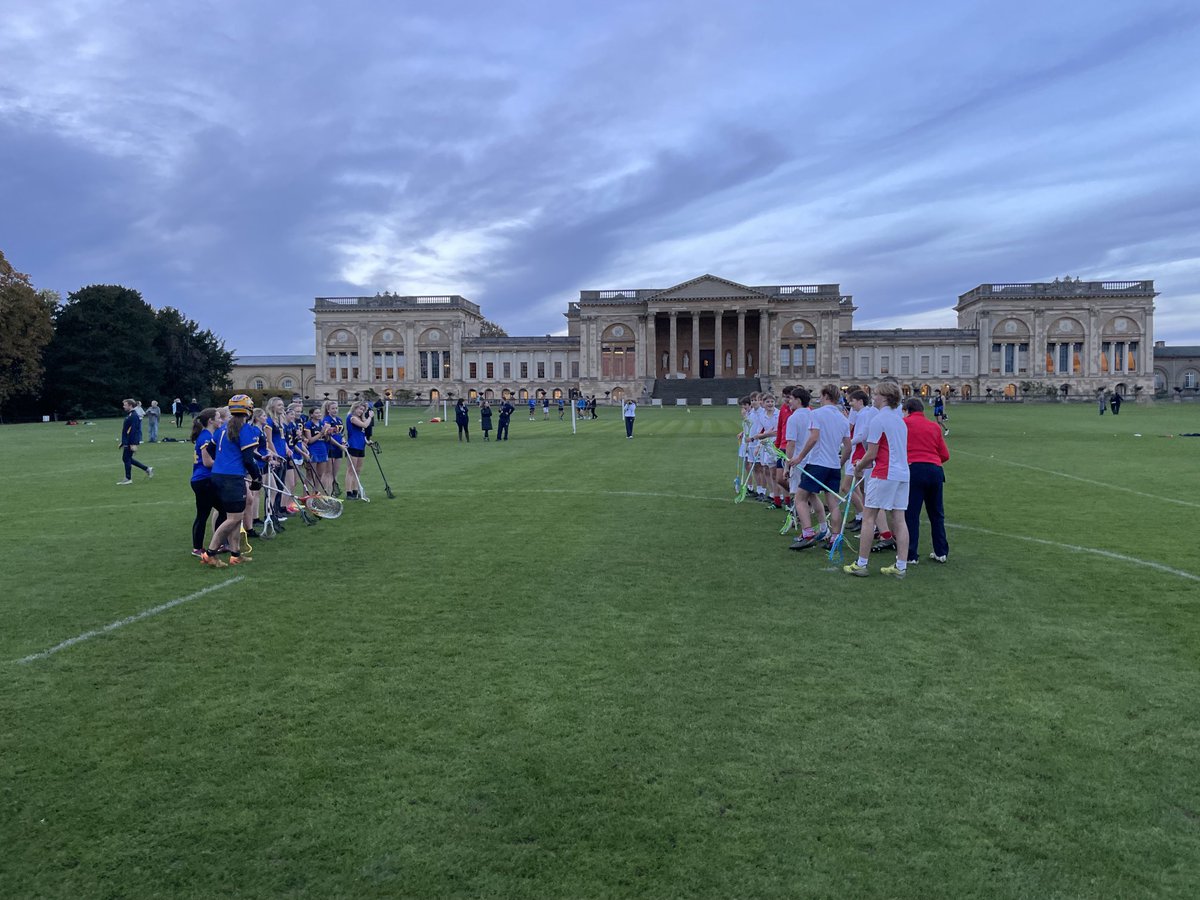 Radley College Co-Curricular Activities (@radleycocurr) on Twitter photo A fantastic setting for the first Radley College Lacrosse Match of the season, vs Stowe School <a href="/RadleySports/">Radley Sports</a> A fantastic setting for the first Radley College Lacrosse Match of the season, vs Stowe School <a href="/RadleySports/">Radley Sports</a>