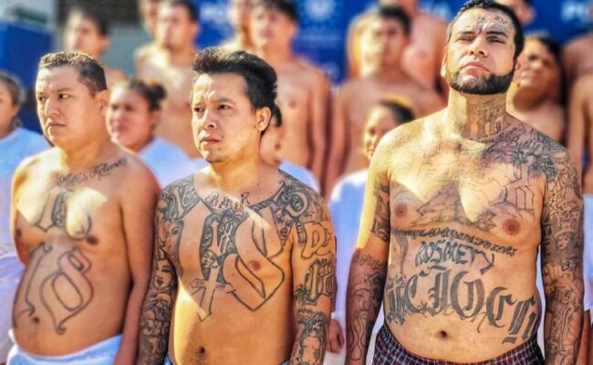 nuriapiera's tweet photo. Pandillas retoman extorsiones en algunos barrios de El Salvador https://t.co/nsffa6onWc #NDigital https://t.co/24IKi0g2BW