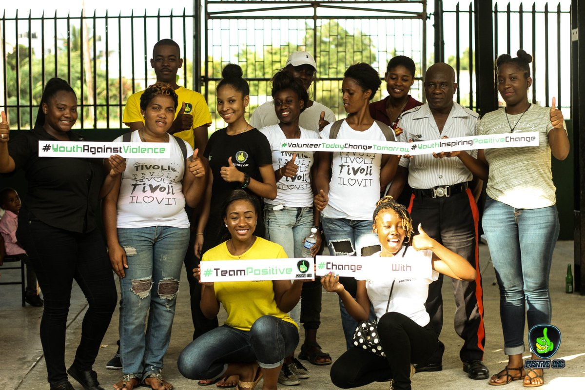 PositiveOrgJA's tweet photo. Growing up in Tivoli Gardens, I was often reminded to 'See and Blind, Hear and Deaf,' and to stay out of matters that didn't concern me. - Shikara Doockery

Read more: https://t.co/1xHpB66T5v

#Youth4PeaceJa
#YouthInspiringPositiveChange https://t.co/A4SxUTeVoi