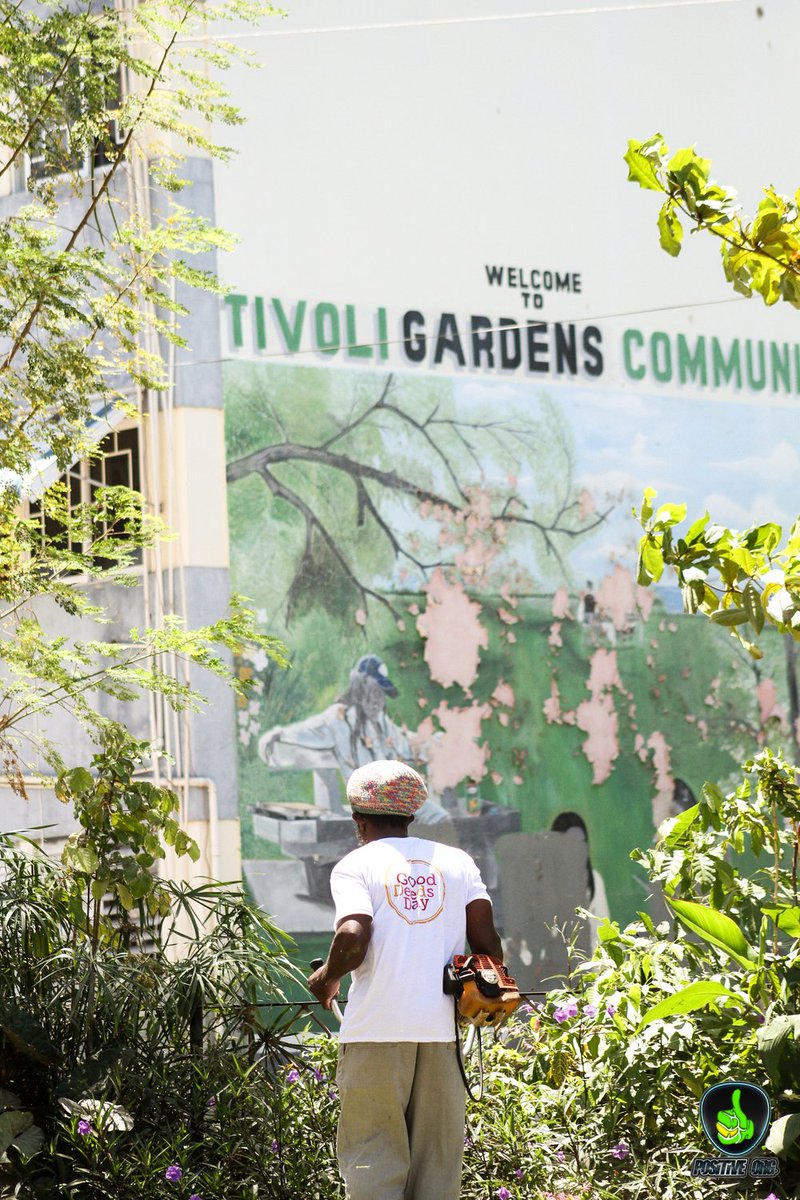 PositiveOrgJA's tweet photo. Growing up in Tivoli Gardens, I was often reminded to 'See and Blind, Hear and Deaf,' and to stay out of matters that didn't concern me. - Shikara Doockery

Read more: https://t.co/1xHpB66T5v

#Youth4PeaceJa
#YouthInspiringPositiveChange https://t.co/A4SxUTeVoi